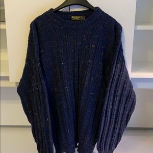 Men’s Sweater